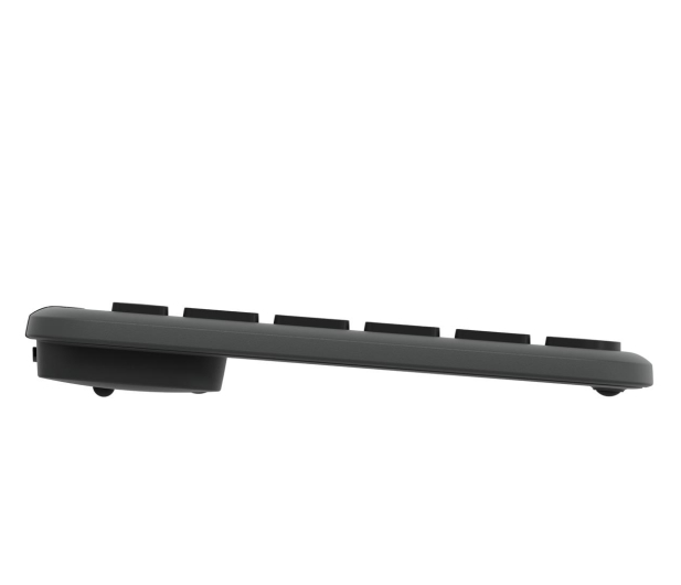 LOGITECH Zestaw mysz + klawiatura MK950 Sigantura Slim US Graphite 920-012490 - 1233175 - zdjęcie 5